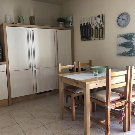 In Neureichenau Appartement