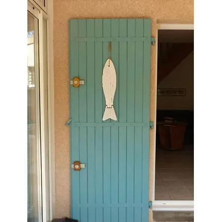 Appartement In Neureichenau Portiragnes