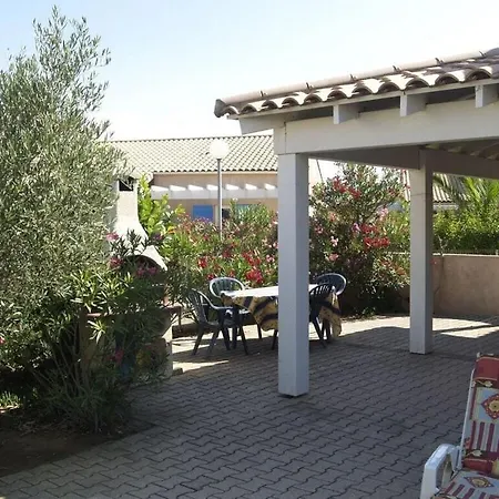 Appartement In Neureichenau Portiragnes