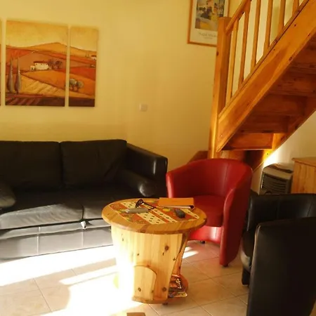In Neureichenau Appartement *