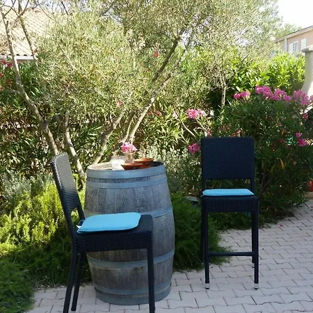 In Neureichenau Appartement Portiragnes