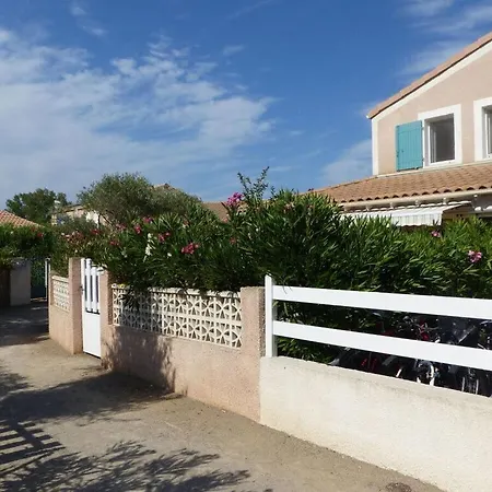 In Neureichenau Appartement Portiragnes
