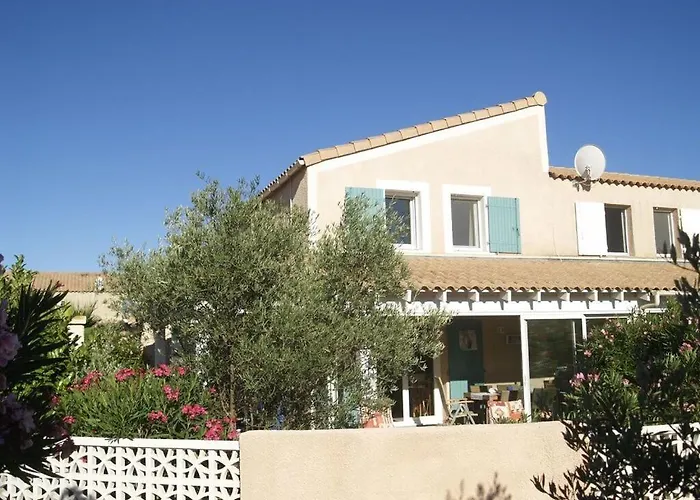 In Neureichenau * Portiragnes