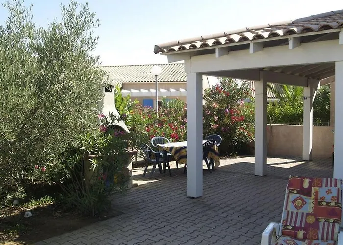 In Neureichenau Apartamento Portiragnes